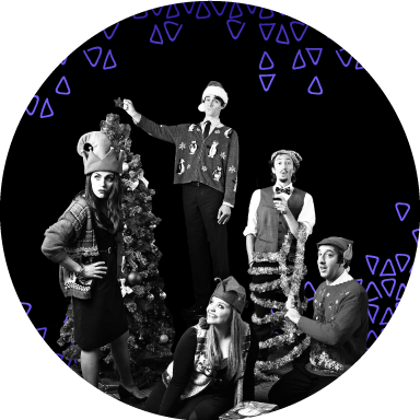 The Second City: The Good, The Bad, & The Ugly Sweater