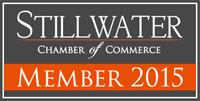 Stillwater Chamber of Commerce Logo
