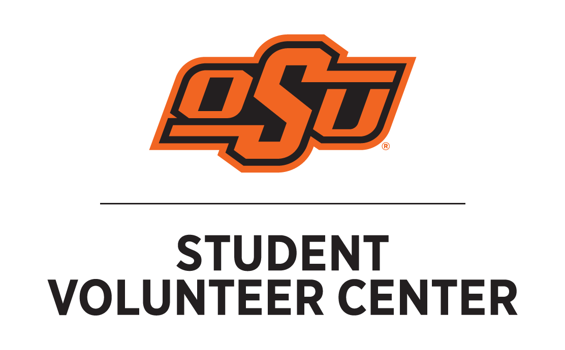 Student Volunteer Center logo